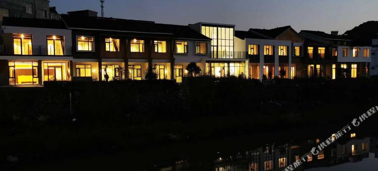 新县田铺漫话民宿图片