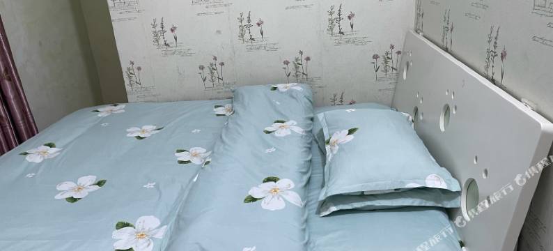 露露公寓(广州大学城广工店)图片