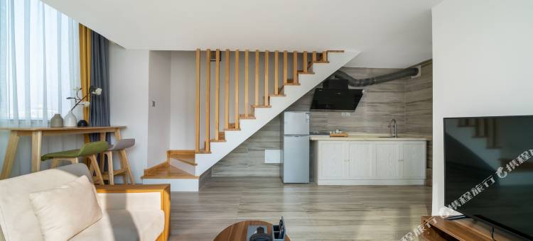 青年阳光酒店(泉州浦西万达领SHOW天地广场店)图片