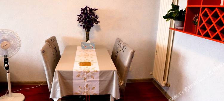 洛阳东方光源公寓图片