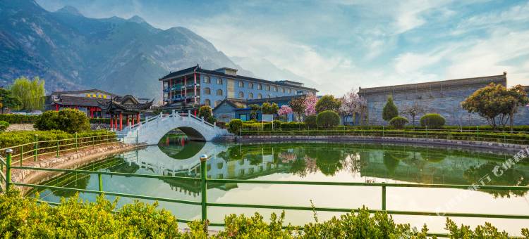 星程酒店(华阴华山游客中心店)图片