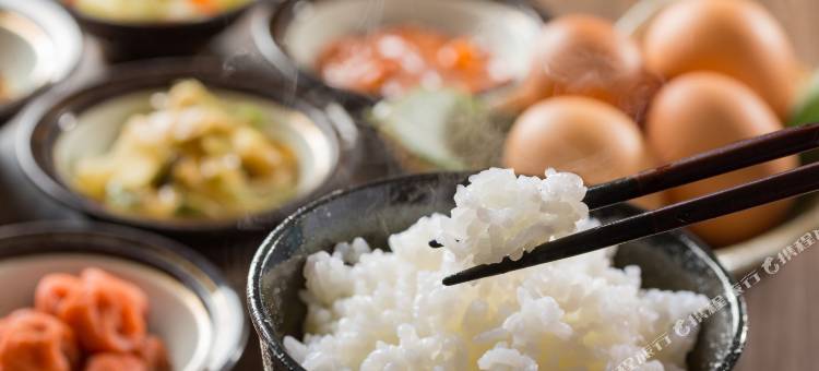 ART盛冈酒店(Art Hotel Morioka)图片