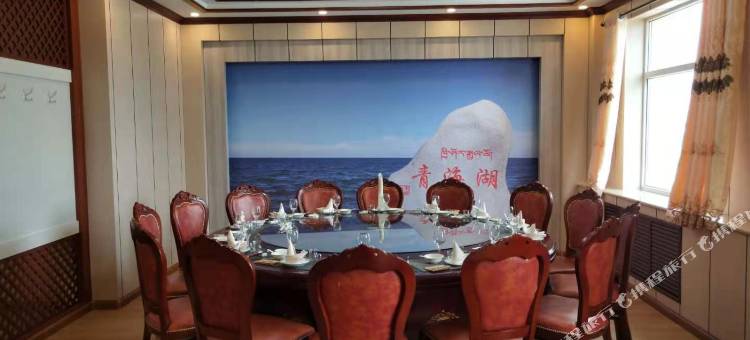 都兰金世界国际大酒店图片