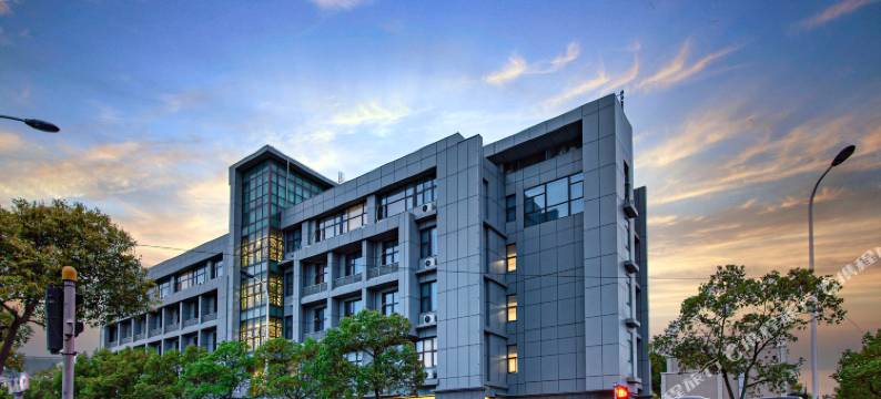 上海溢喜小院(上海浦东机场店)图片