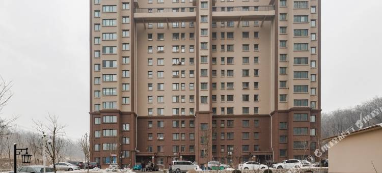 铁岭都市驿家民宿图片