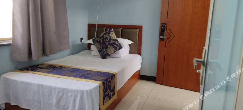 敦煌墨青客栈图片