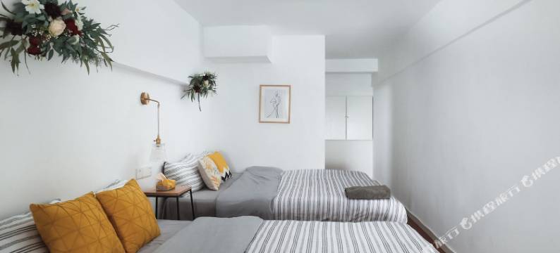 南京泡面小姐公寓(户部街分店)图片