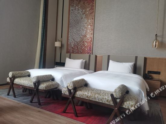 南京弘海温泉度假酒店