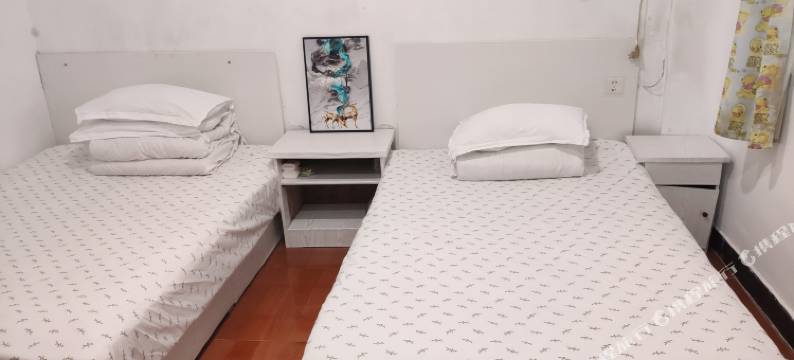 武汉顺禾旅馆(首义公园首义路地铁站店)图片