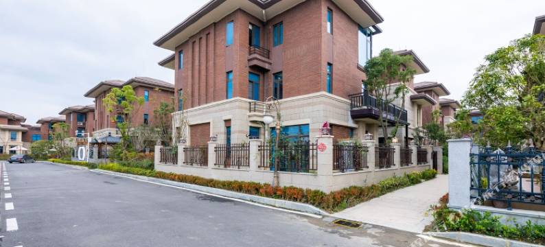 黔南布依族苗族自治州橙途民宿FX104394图片