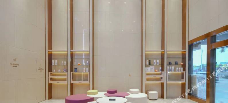 麗枫酒店(东莞长安滨海湾店)图片