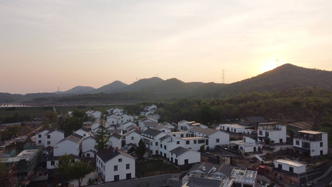 花筑奢·南京漫谷漫心温泉民宿图片