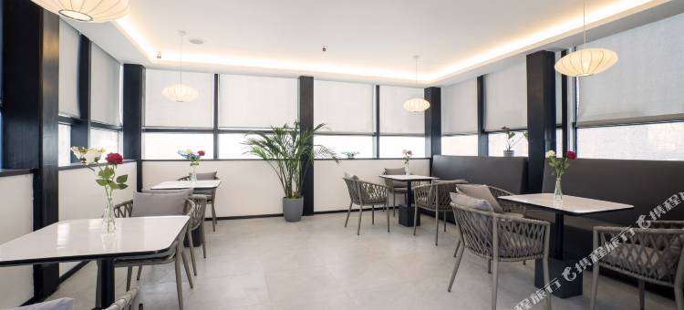 温州泰易智慧酒店(印象南塘店)图片