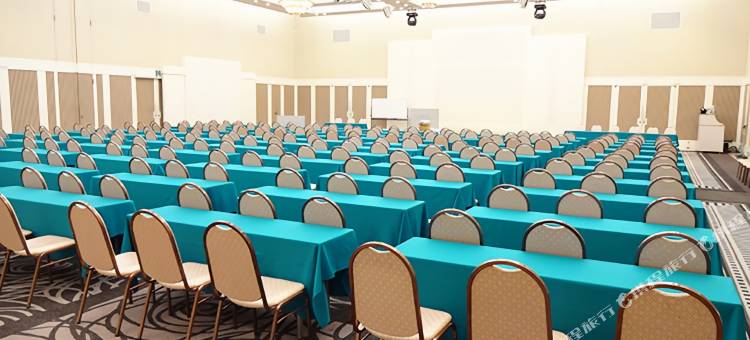 大阪花园皇宫酒店(Osaka Garden Palace)图片