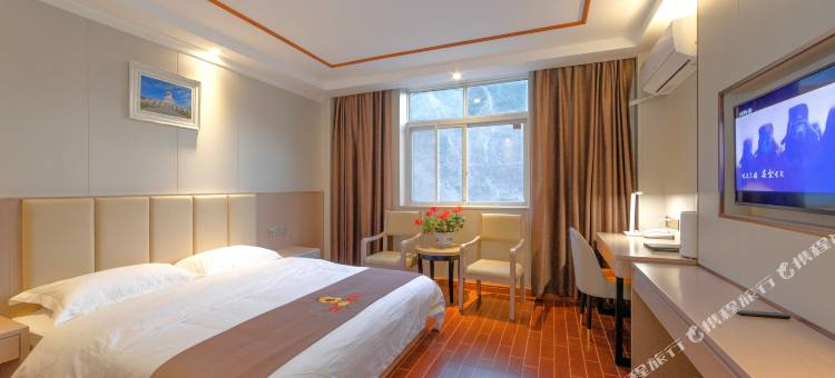 速8酒店稻城亚丁景区店图片