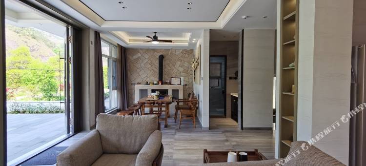 缙云后山小院(仙都景区店)图片