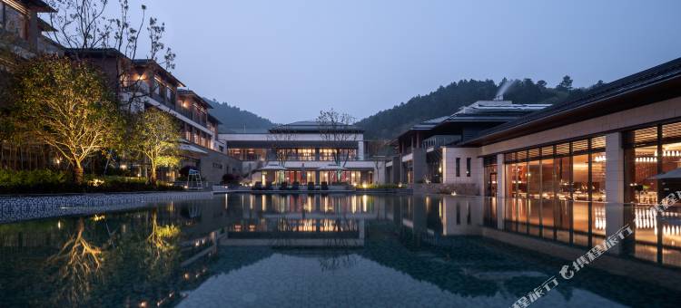 苏州太美逸郡酒店图片