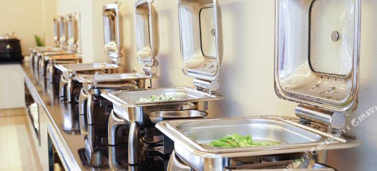 双江津乔酒店图片