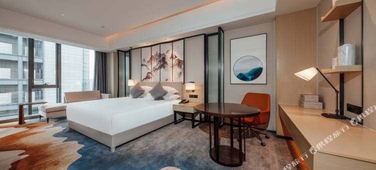 宁波中都开元名都大酒店图片