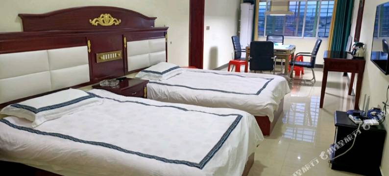 攸县永源大酒店图片