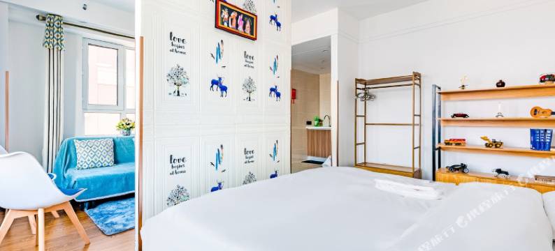 橙途FX108143民宿(宽达路分店)图片