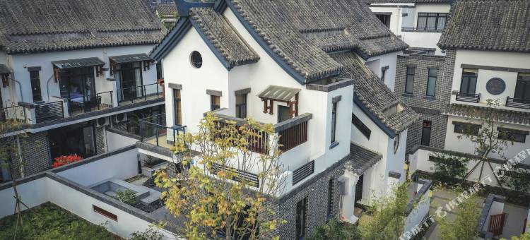 英德奥园心花小镇巧克力王国乐程·乐墅别墅图片