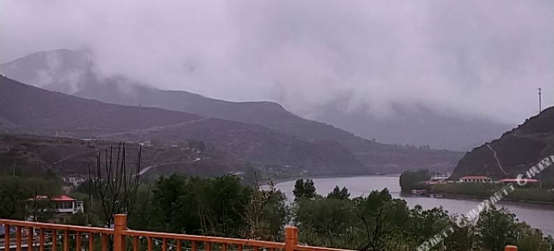 康乐怡园观景农家苑图片