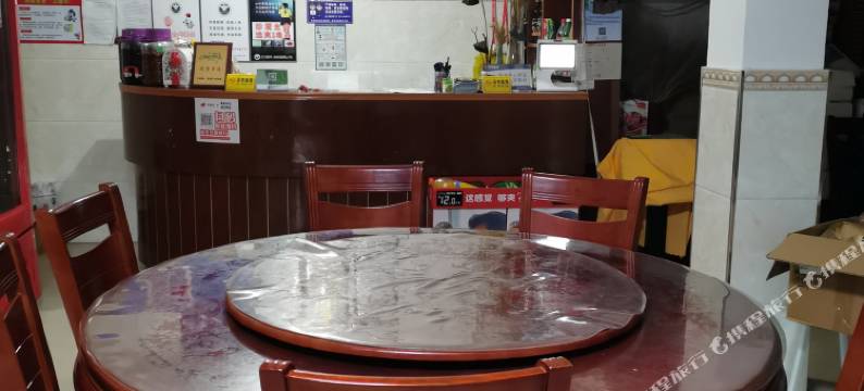 千岛湖水岛花海民宿图片