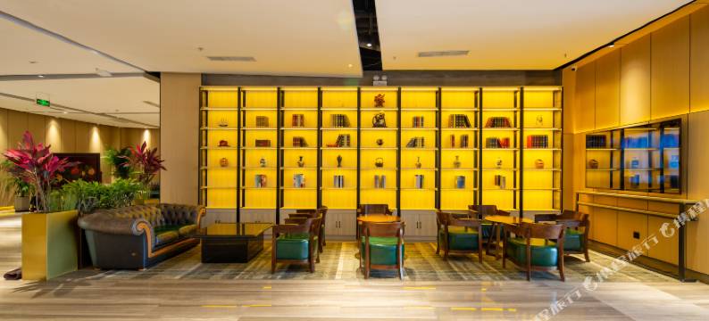 星程酒店(北京新国展空港工业园区店)图片