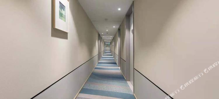 如家商旅酒店(北京颐和园农业大学店)图片