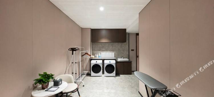 彩虹陌上轻雅酒店(沂水雪山彩虹谷店)图片