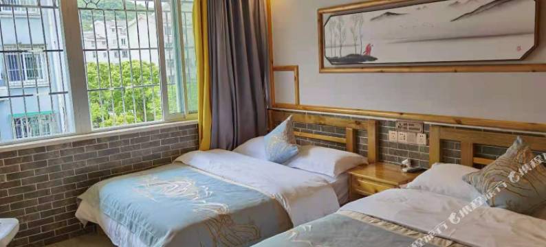 普陀山驿旅阳光民宿图片