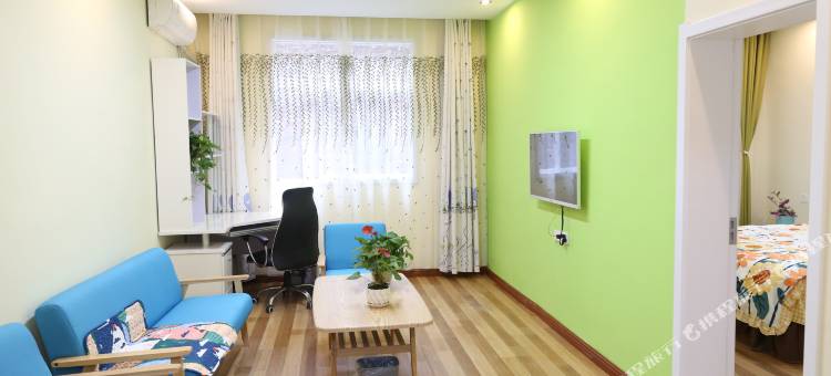 洛阳瑞阁民宿(上海市场店)图片