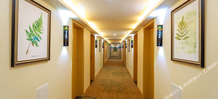 曼朵酒店(成都昭觉寺南路地铁站店)图片