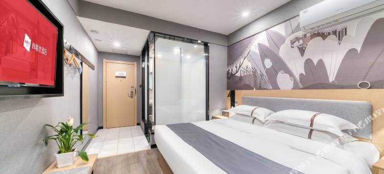 尚客优精选酒店(东营东城万达广场店)图片