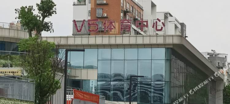 桂丹主题式酒店公寓(东莞汽车总站店)图片