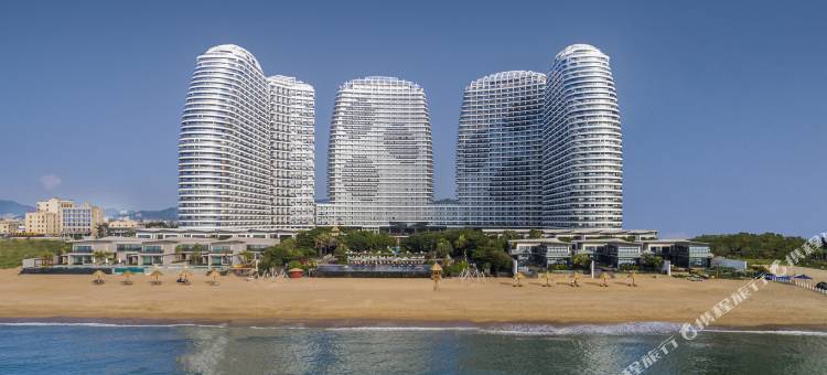 惠州惠东双月湾檀悦豪生度假酒店图片