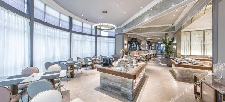 福州三坊七巷美居温泉酒店图片