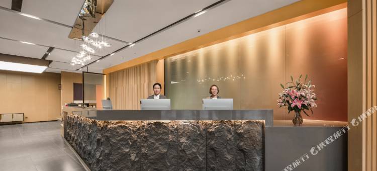 柏喜悦丽酒店(新昌大佛寺店)图片