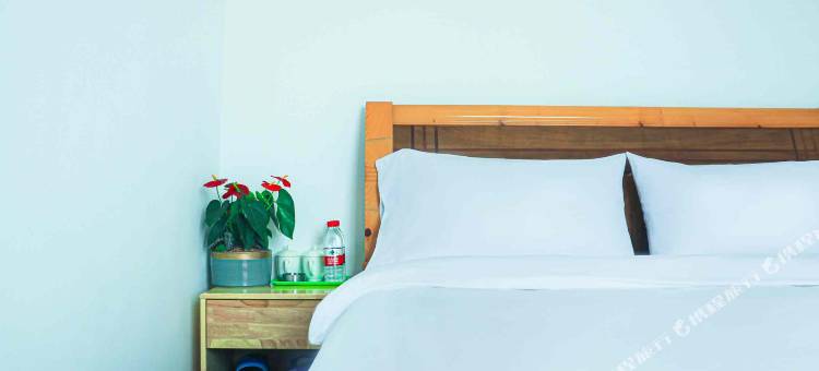 三门港岛酒店图片