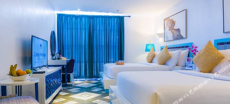 内坦雅营地Spa度假村(Camp Netanya Resort and Spa)图片