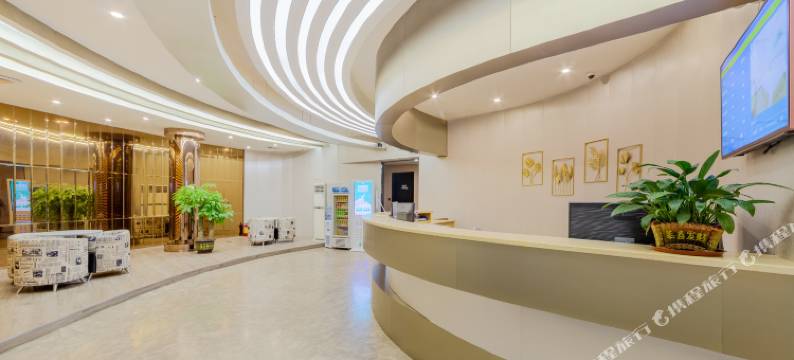 华都精品酒店(广州番禺大石地铁站店)图片