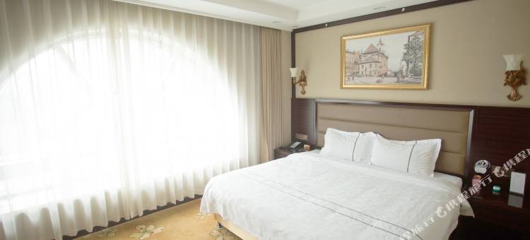 锦州索美亚酒店图片