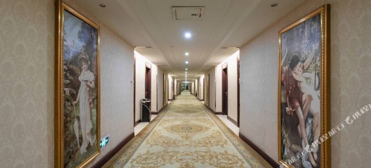 维也纳酒店(娄底万豪城市广场店)图片