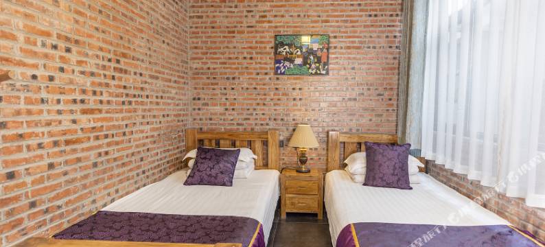 北京望山园民宿(慕田峪长城店)图片