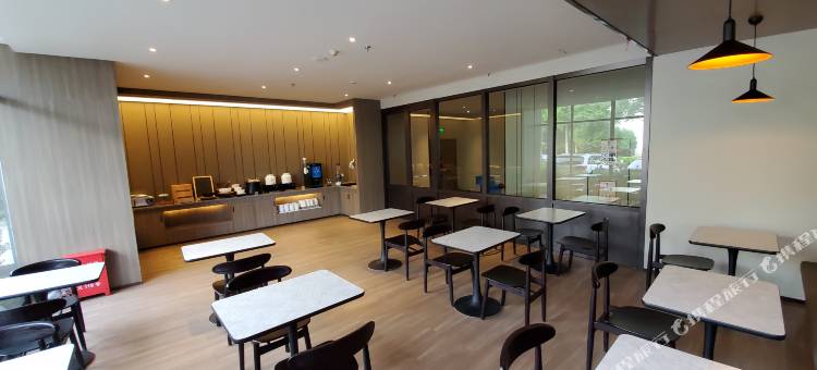 汉庭酒店(海盐吾悦广场店)图片