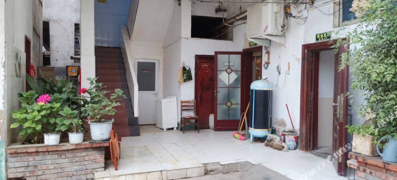 汝南天仙宾馆图片