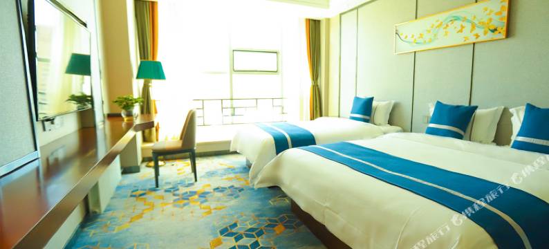 金百富大酒店(呼和浩特北二环店)图片