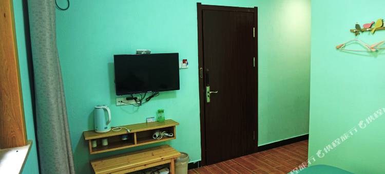 花鸟岛梦之屿民宿图片