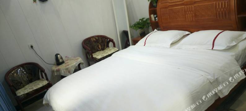 公安新区路宜家宾馆图片